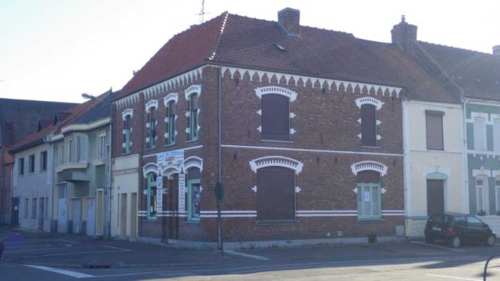 Aire-sur-la-Lys Pas-de-Calais Haus Bild 4051825