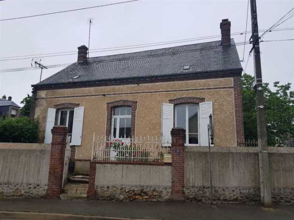 Amilly Eure-et-Loir huis foto 4085642