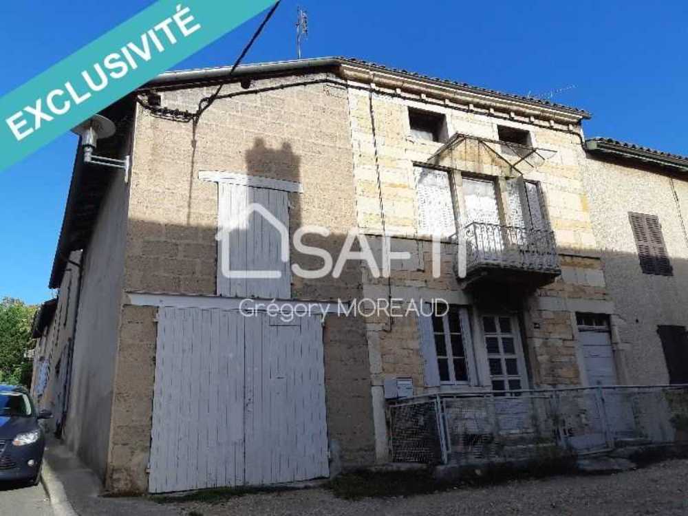 Montmerle-sur-Saône Ain maison photo 4076982