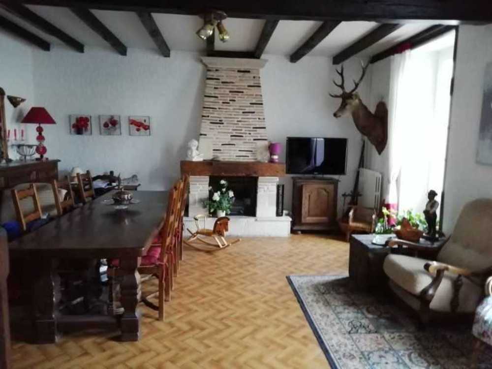 Sérignac Charente Haus Bild 4076055