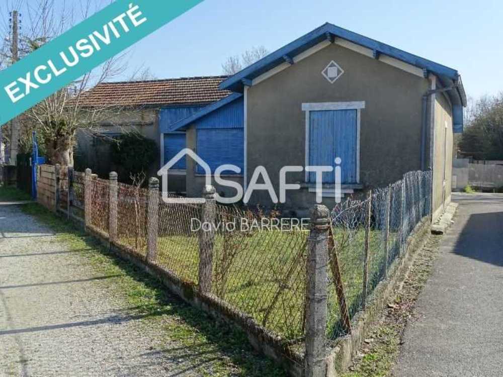 Lesparre-Médoc Gironde maison photo 4072559