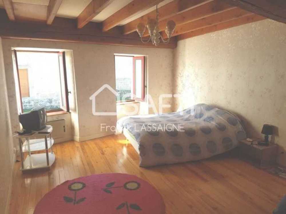 Ambert Puy-de-Dôme maison photo 4085891