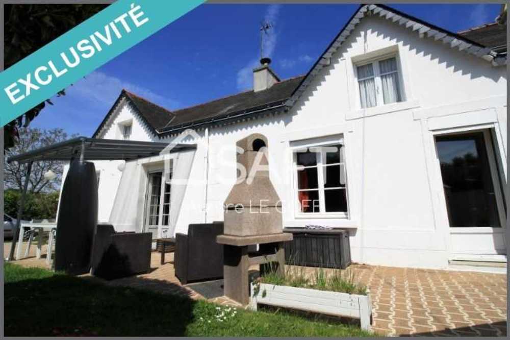 Hennebont Morbihan huis foto 4079437