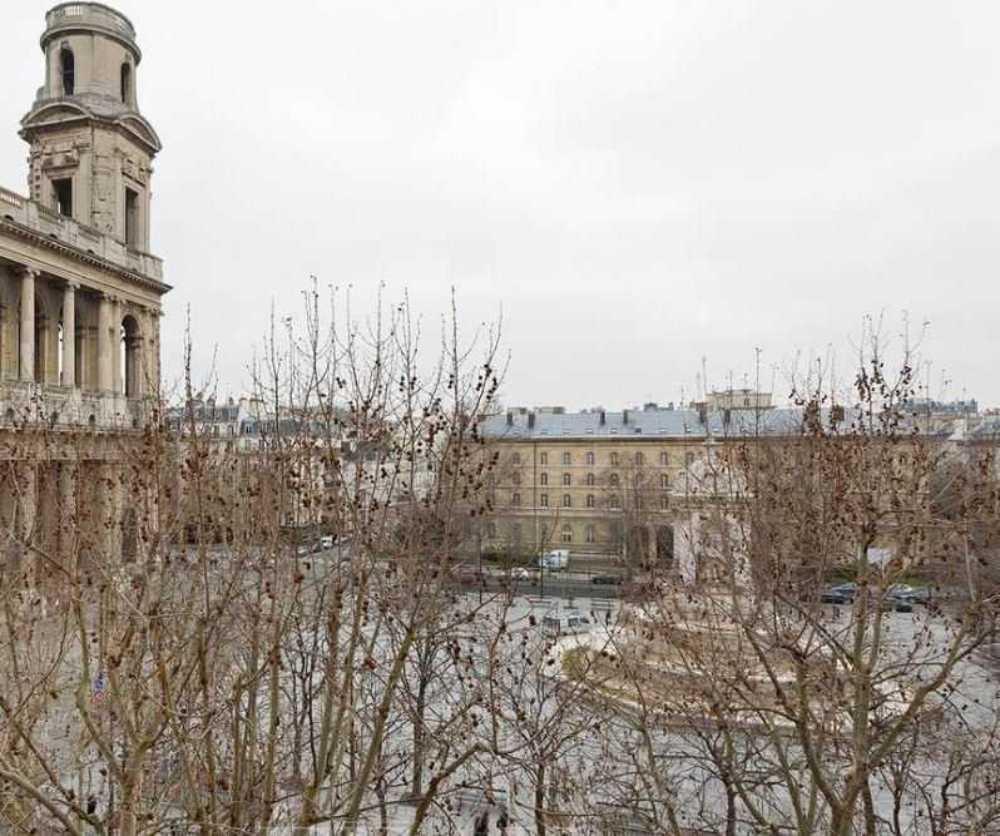 Paris 6e Arrondissement Paris (Seine) appartement photo 4058863