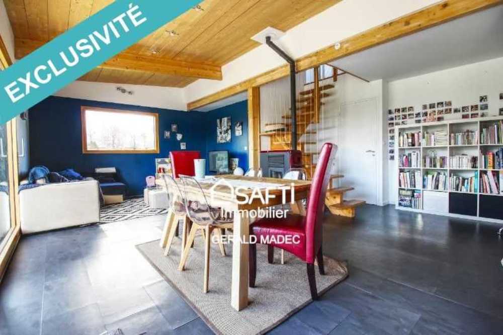 Noyal-Muzillac Morbihan huis foto 4077150