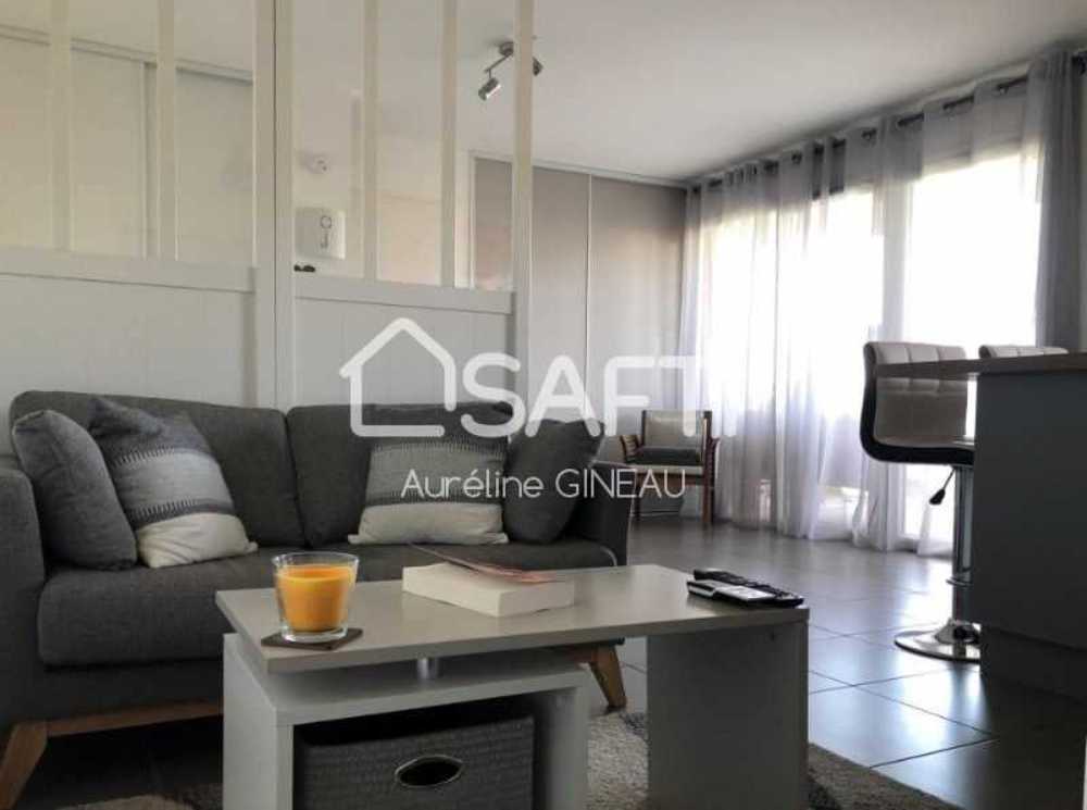 Viuz-en-Sallaz Haute-Savoie appartement photo 4087938