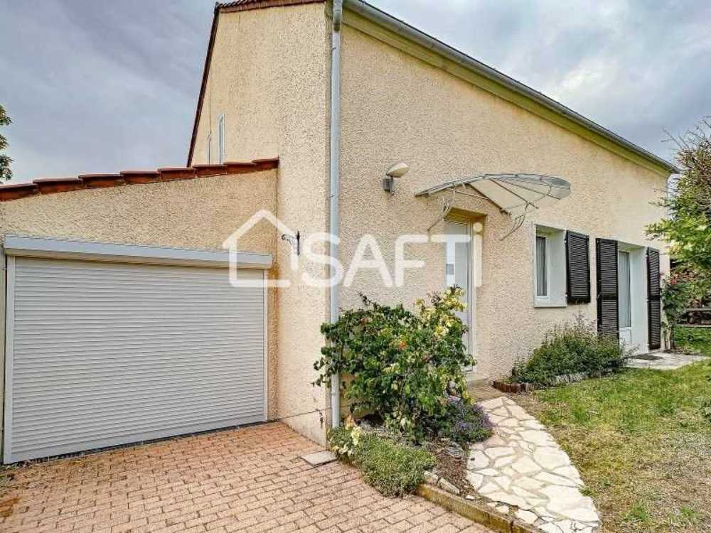 Conflans-Sainte-Honorine Yvelines huis foto 4086767