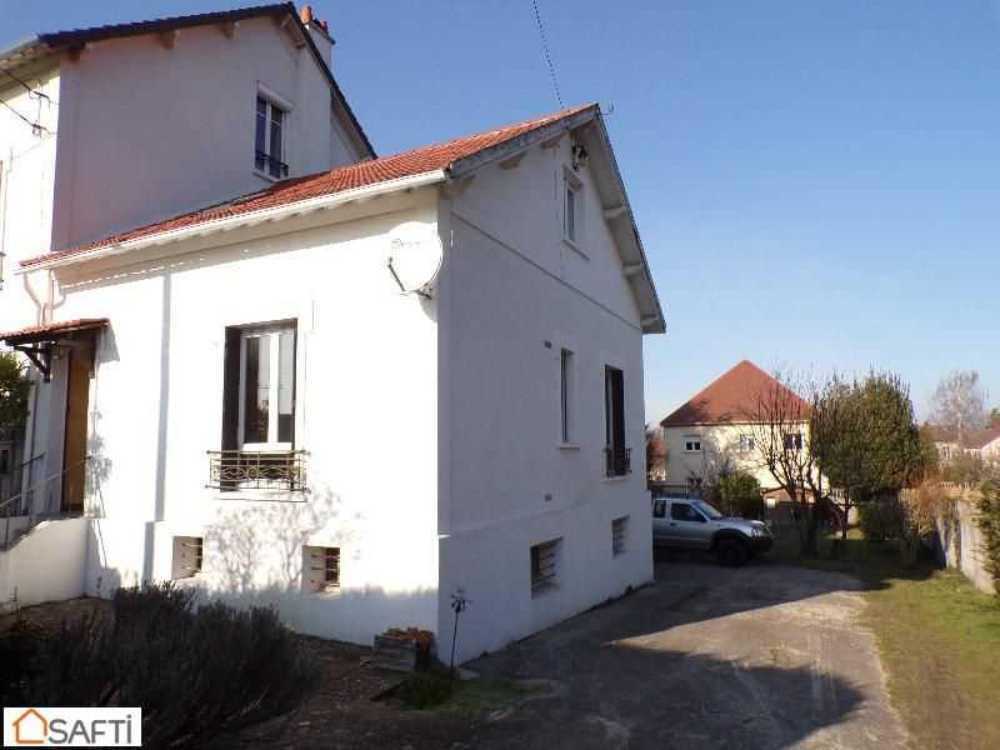 Rosny-sur-Seine Yvelines Haus Bild 4072514