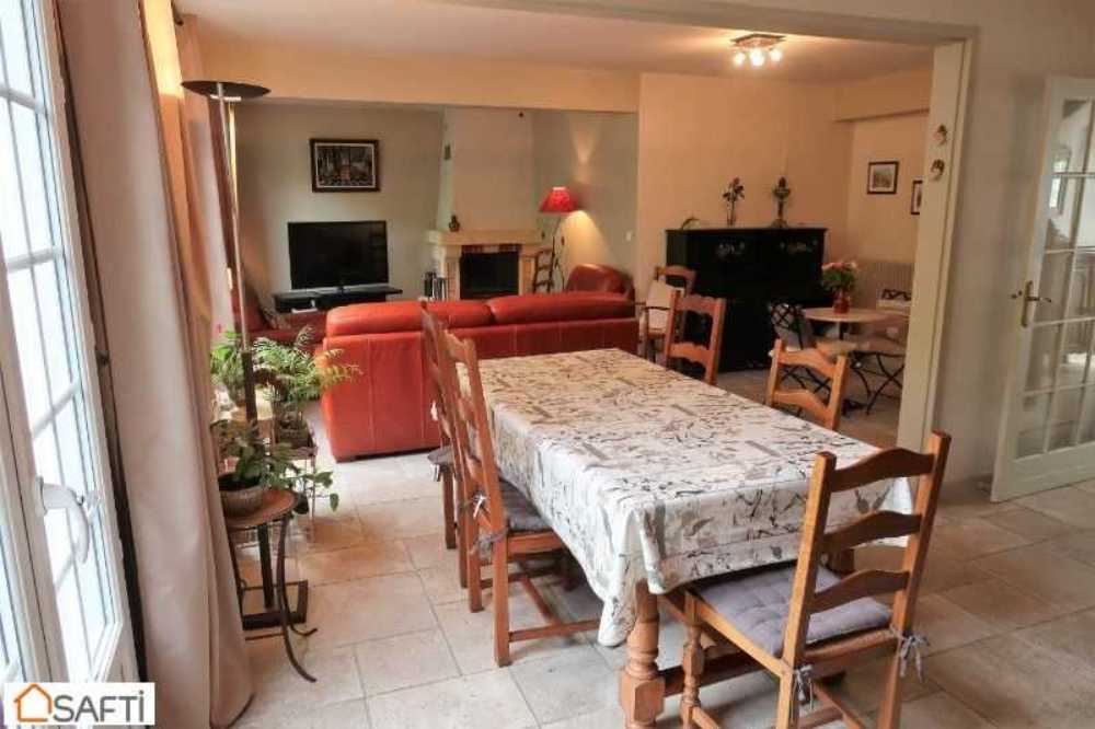Savigny-sur-Orge Essonne huis foto 4085676