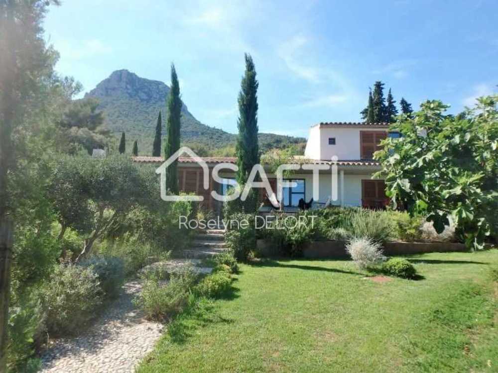La Farlède Var huis foto 4074775