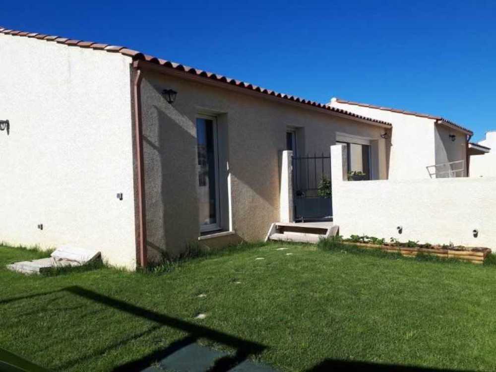 Sallèles-d'Aude Aude Haus Bild 4082668