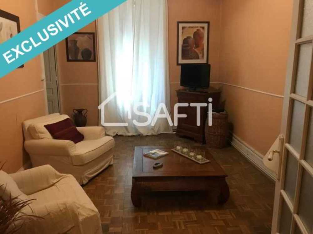 Saint-Fons Rhône appartement photo 4075865