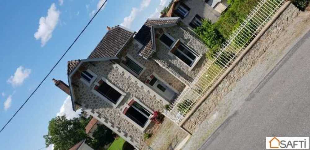 Saint-Junien Haute-Vienne huis foto 4087772