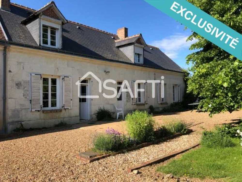 Vendôme Loir-et-Cher huis foto 4084970