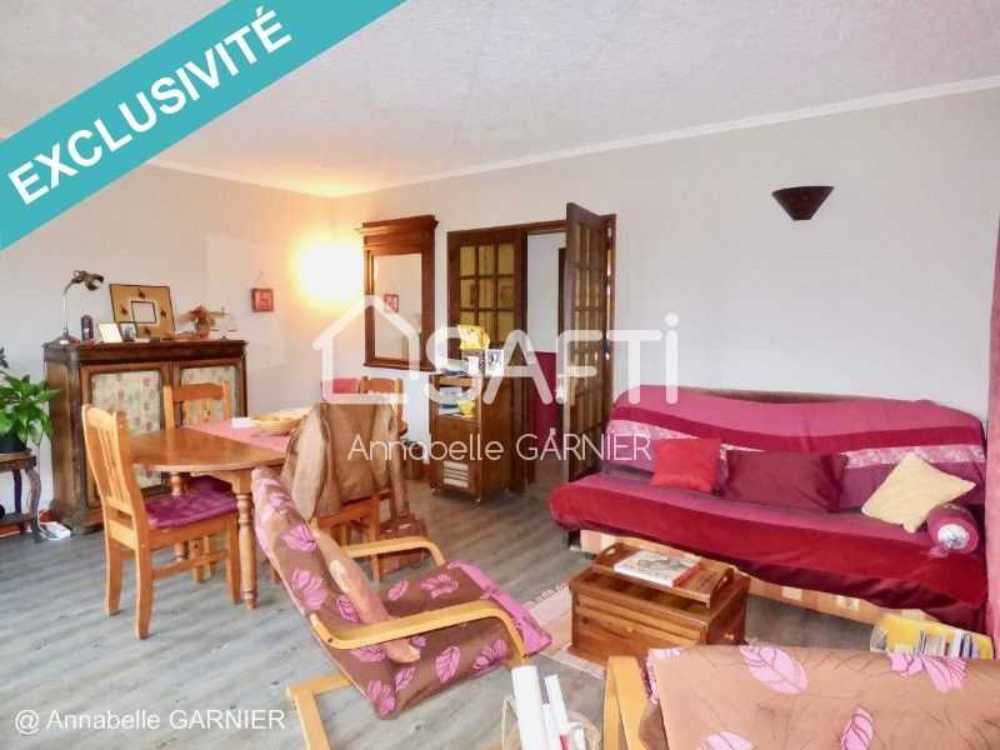 Le Mans 72100 Sarthe appartement photo 4072473