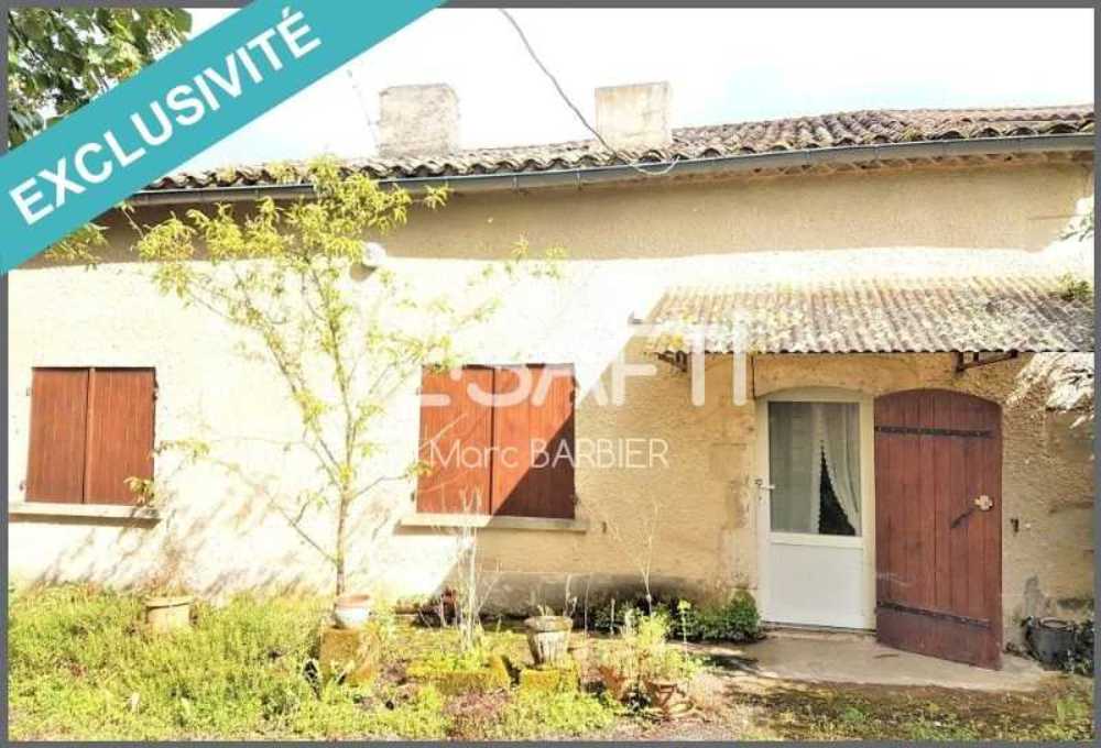 Sainte-Foy-la-Grande Gironde huis foto 4087506