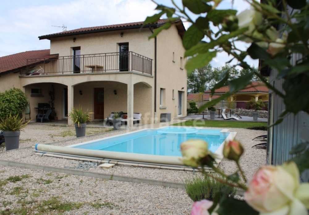 Villars-les-Dombes Ain maison photo 4022612