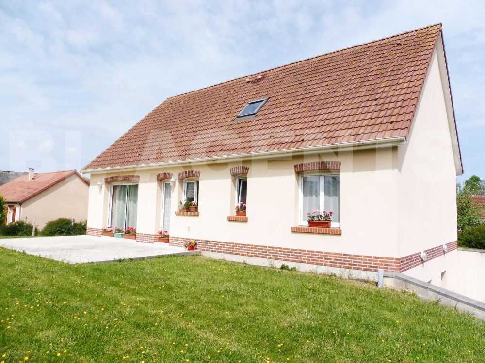 Saint-Martin-en-Campagne Seine-Maritime huis foto 4059428