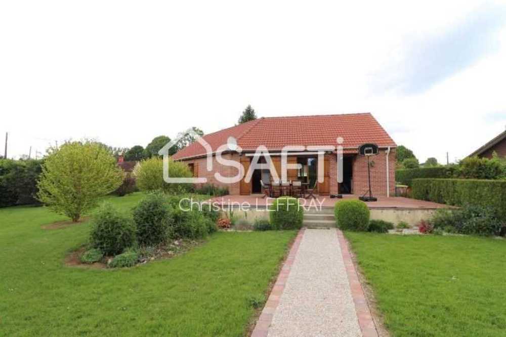 Doullens Somme huis foto 4085667