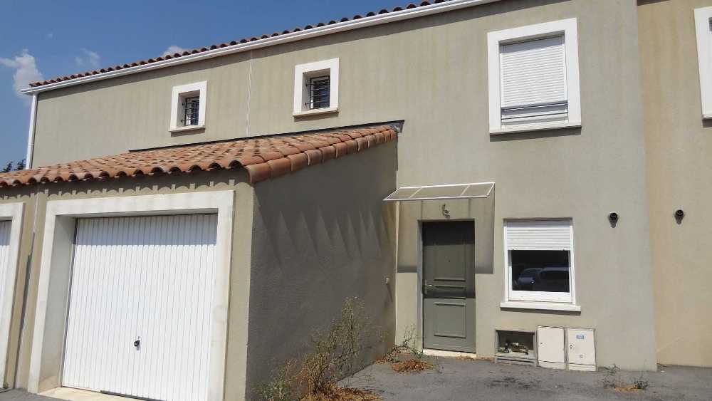 Caissargues Gard huis foto 4089637
