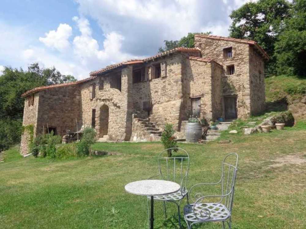 Arles-sur-Tech Pyrénées-Orientales huis foto 4086787