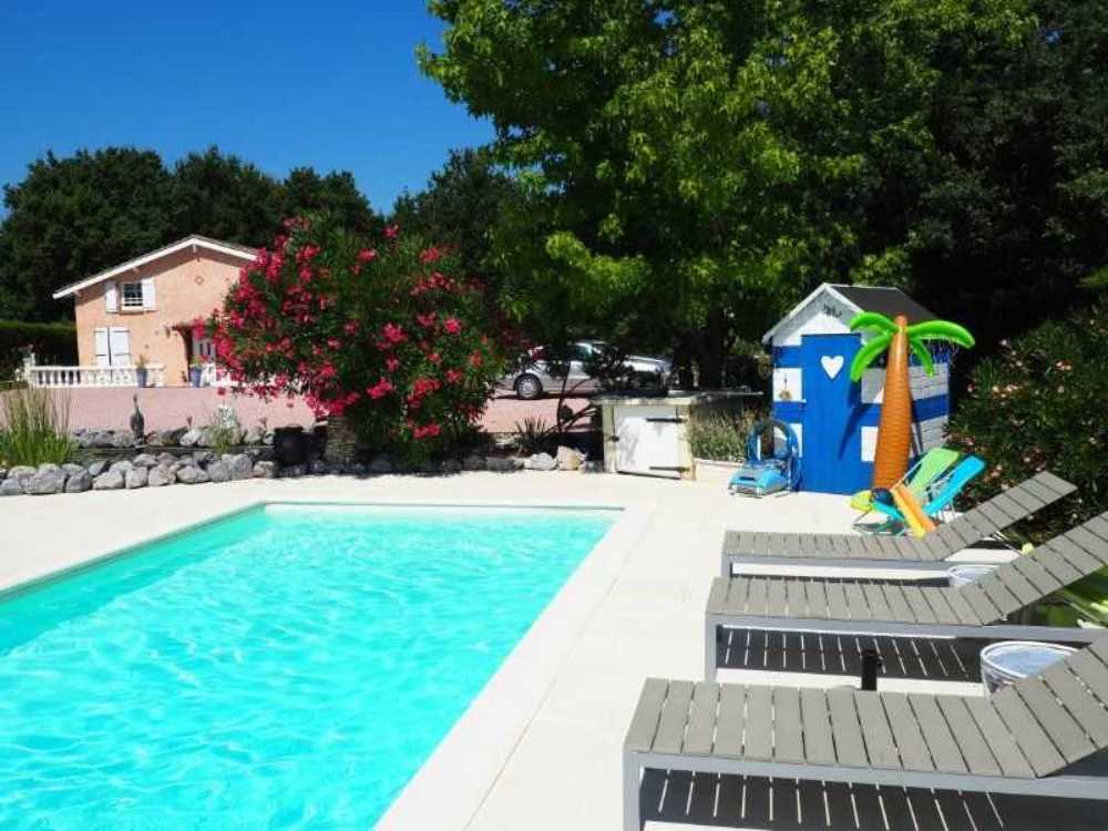 Bérat Haute-Garonne huis foto 4086344