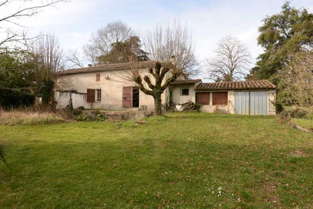 Laroque-Timbaut Lot-et-Garonne huis foto 4043669