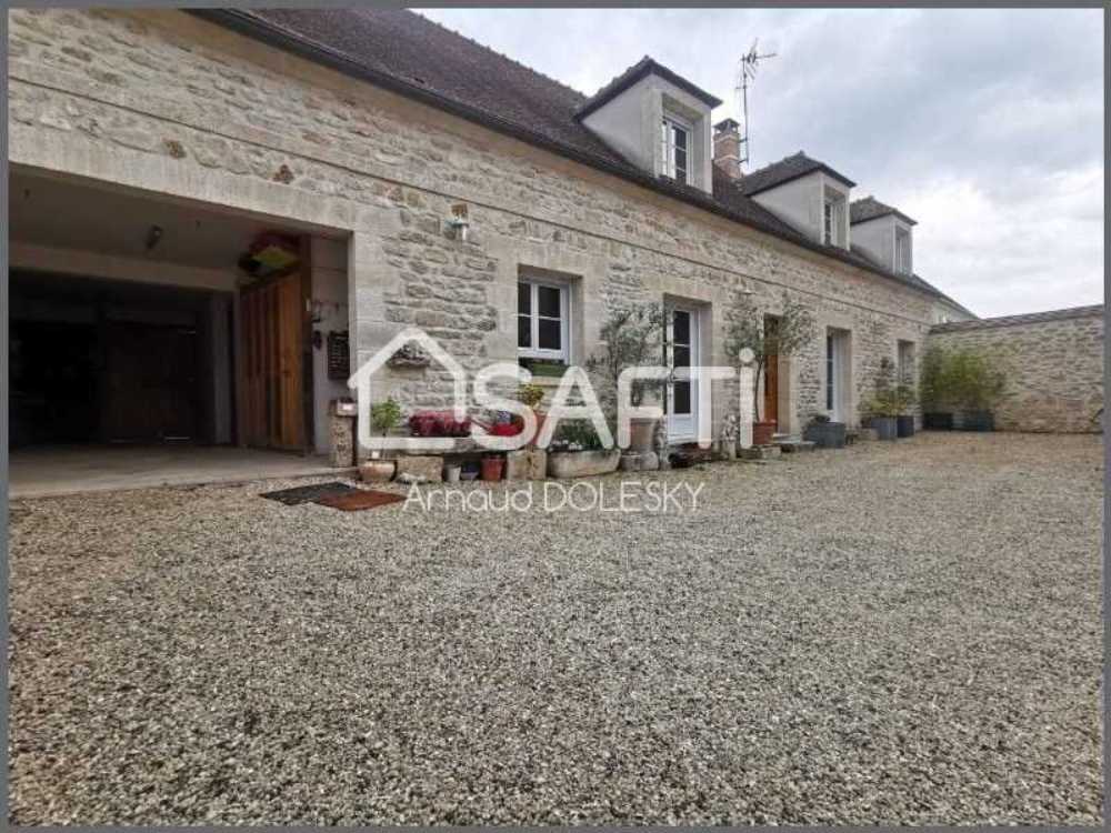 Senlis Oise huis foto 4080816