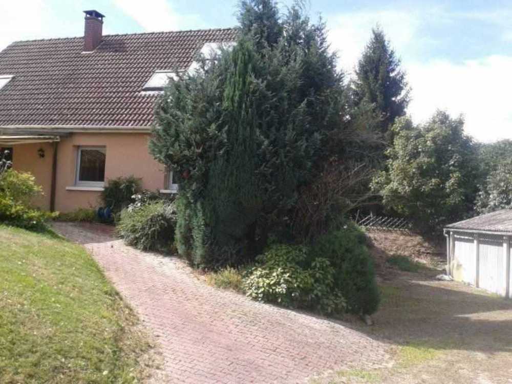 Aureil Haute-Vienne huis foto 4081940