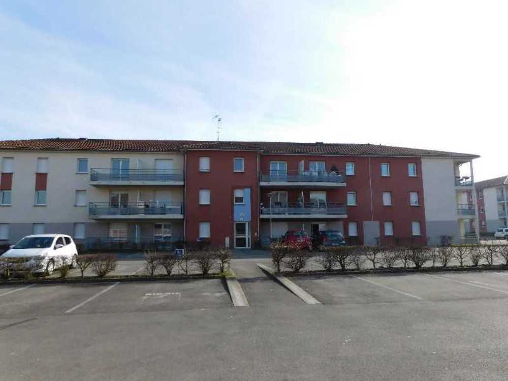 Avion Pas-de-Calais Apartment Bild 4072521