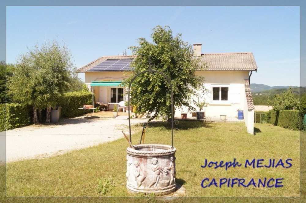 Vernoux-en-Vivarais Ardeche maison photo 4091379