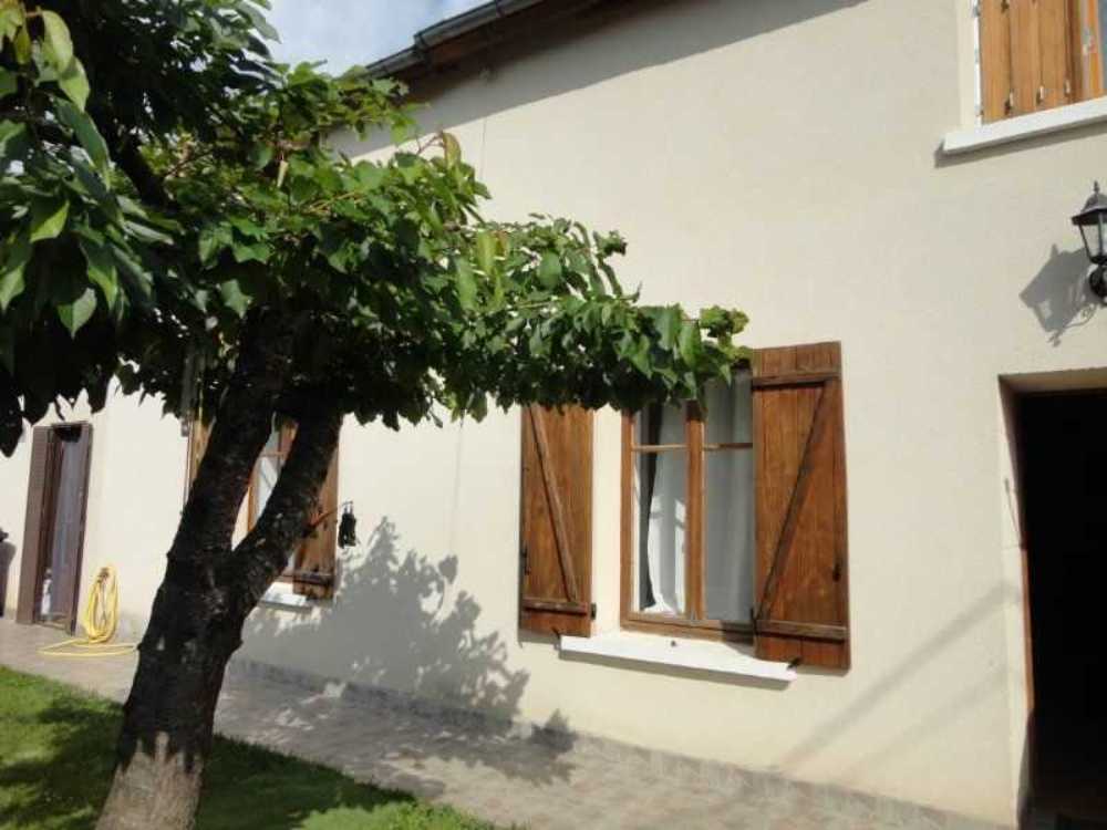 Massay Cher Bauernhof Bild 4086184