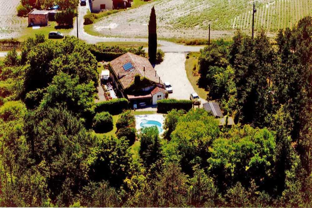 Castelsagrat Tarn-et-Garonne Haus Bild 4043693