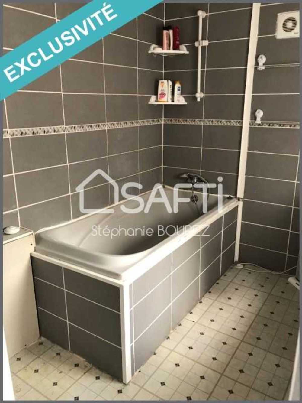 Escaudain Nord Haus Bild 4079241