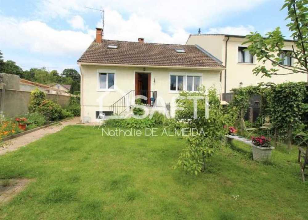 Ozoir-la-Ferrière Seine-et-Marne Haus Bild 4087689