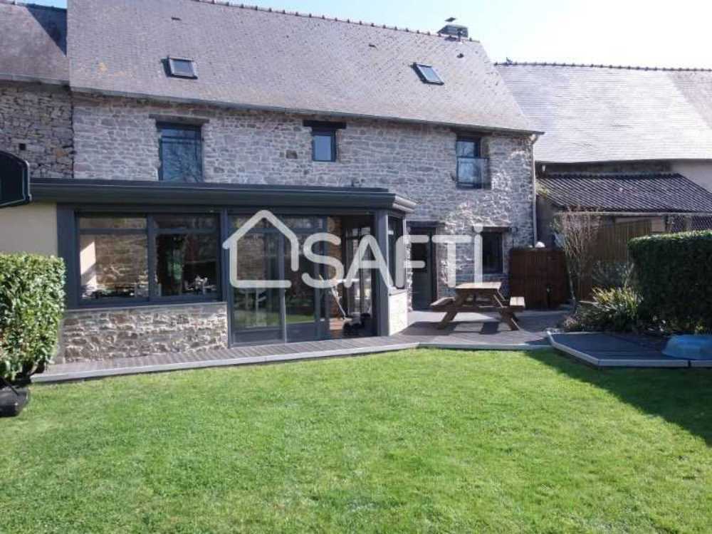 La Bouexière Ille-et-Vilaine huis foto 4075227