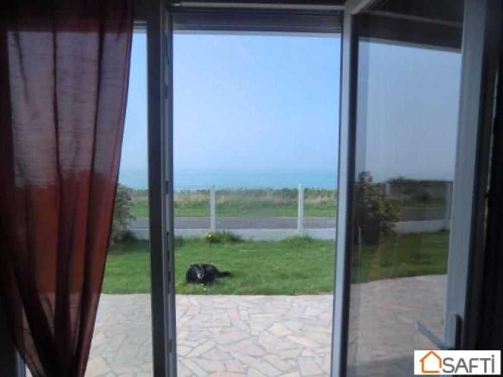 Criel-sur-Mer Seine-Maritime huis foto 4087239