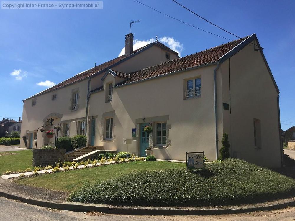 Velles Haute-Marne bed and breakfast picture 4031532