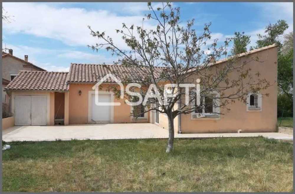 Taillades Vaucluse Haus Bild 4076281