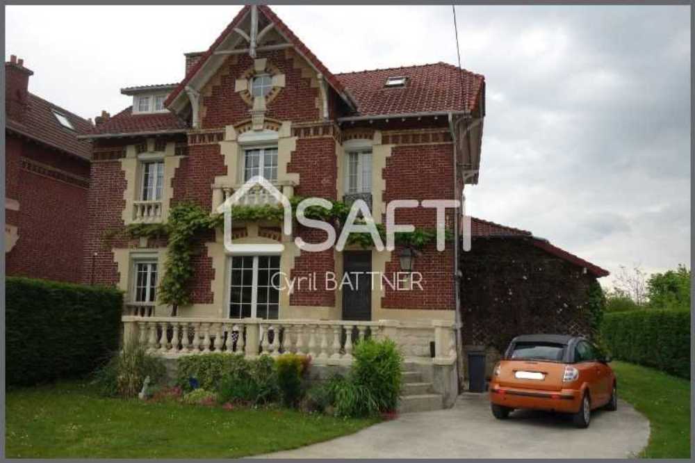 Senlis Oise huis foto 4081171
