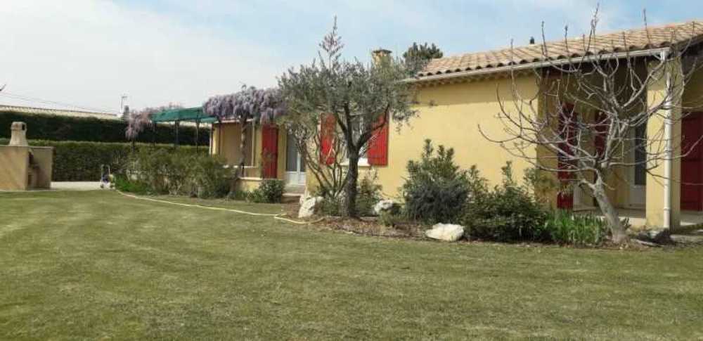 Pernes-les-Fontaines Vaucluse maison photo 4077412