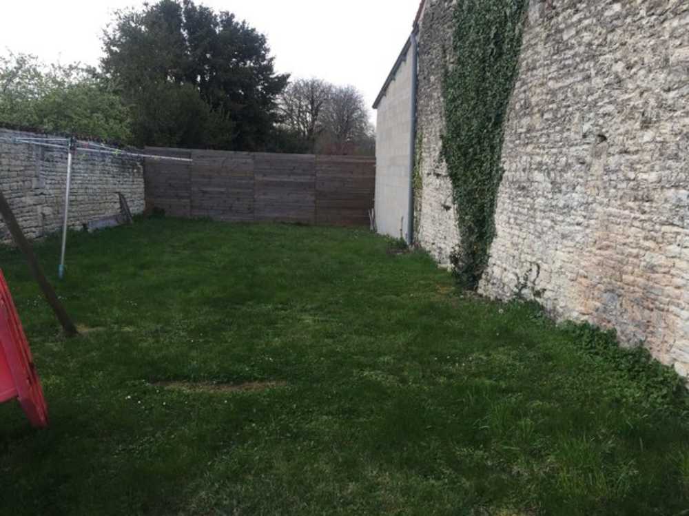 Matha Charente-Maritime huis foto 4088863