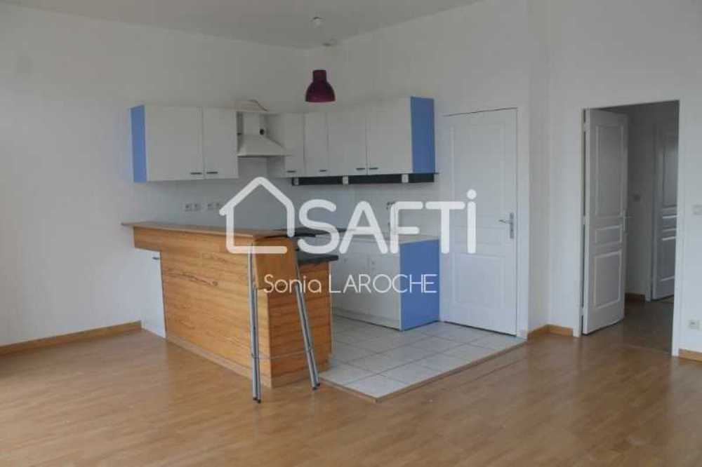 Sens Yonne appartement photo 4081326