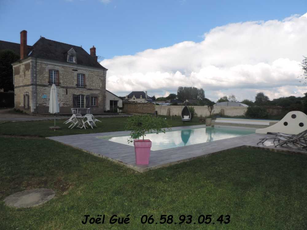 Bauné Maine-et-Loire maison photo 4064266