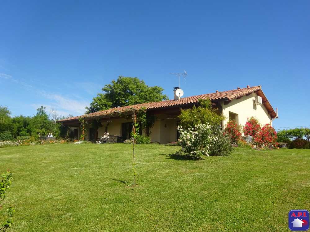 Carla-Bayle Ariège huis foto 4044004