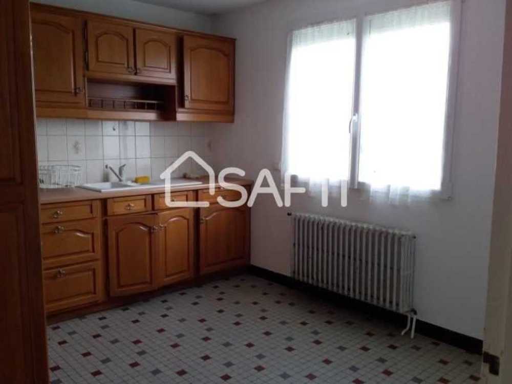 Joussé Vienne Haus Bild 4079237