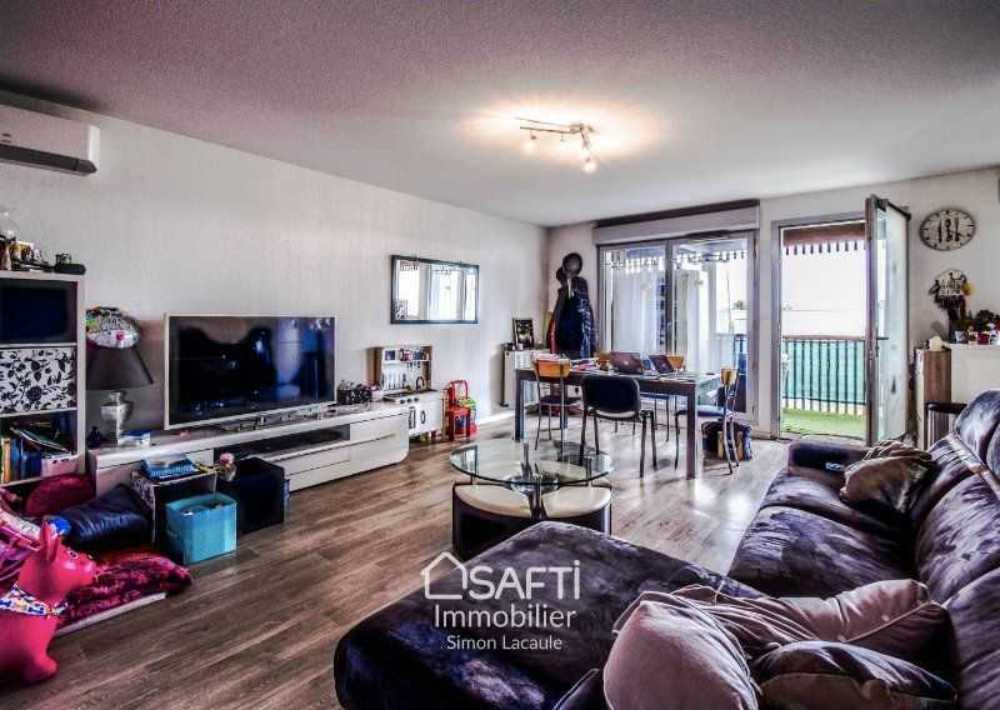 Balma Haute-Garonne appartement foto 4087118