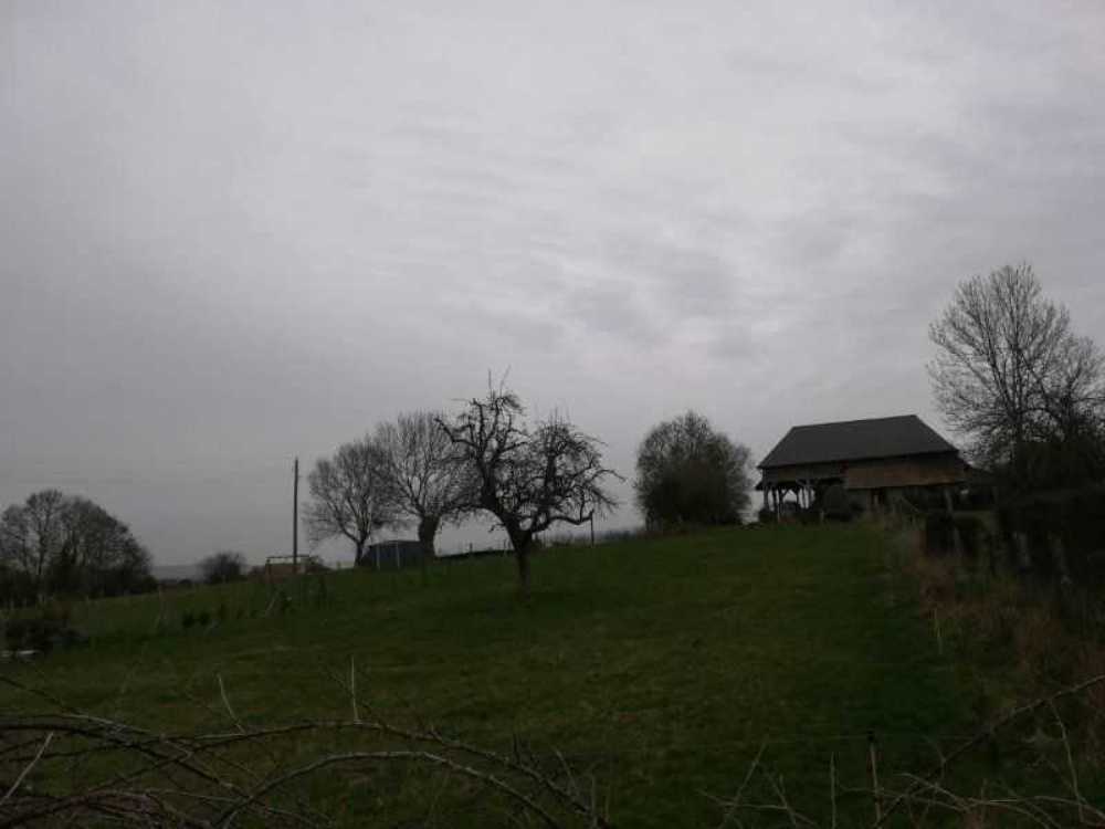 Berville-sur-Mer Eure terrain photo 4072743