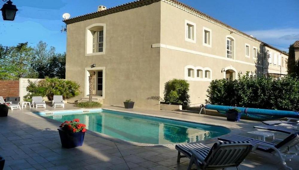 Moussan Aude huis foto 4031637