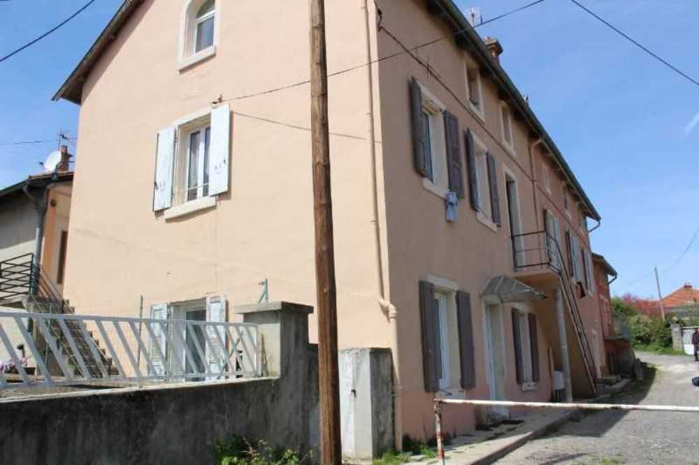 Le Puy-en-Velay Haute-Loire appartement foto 4081922